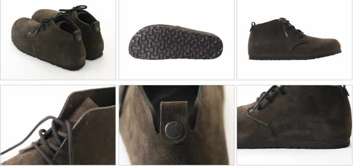 楽天市場】ビルケンシュトック ダンディー レディース 35サイズ 幅狭