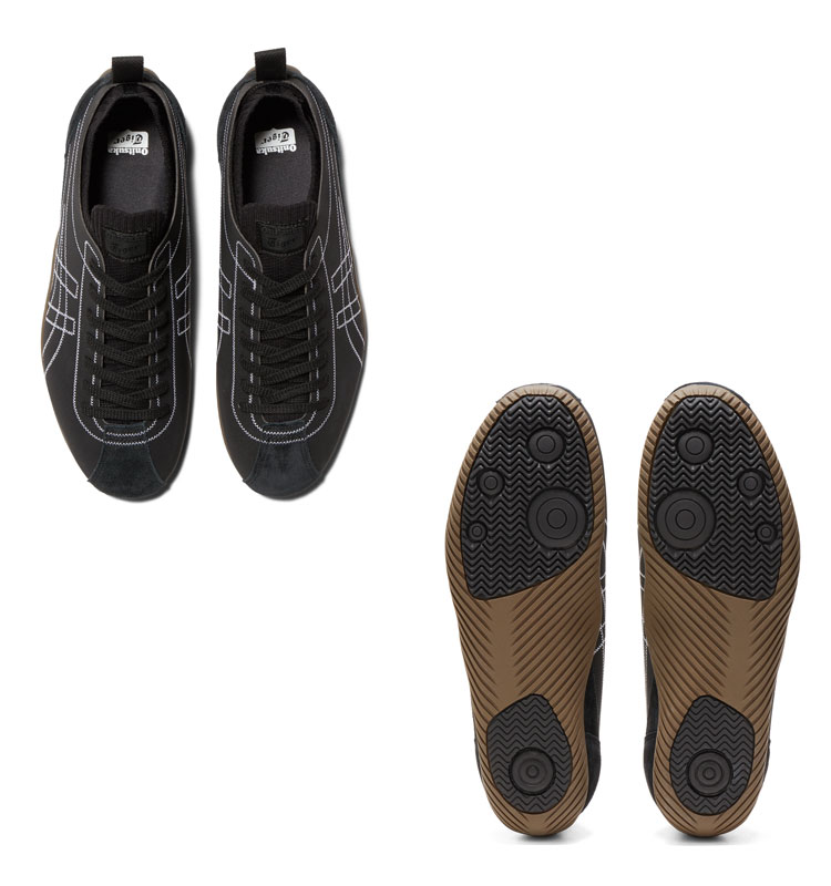 楽天市場】オニツカタイガー スニーカー Onitsuka Tiger SCLAW