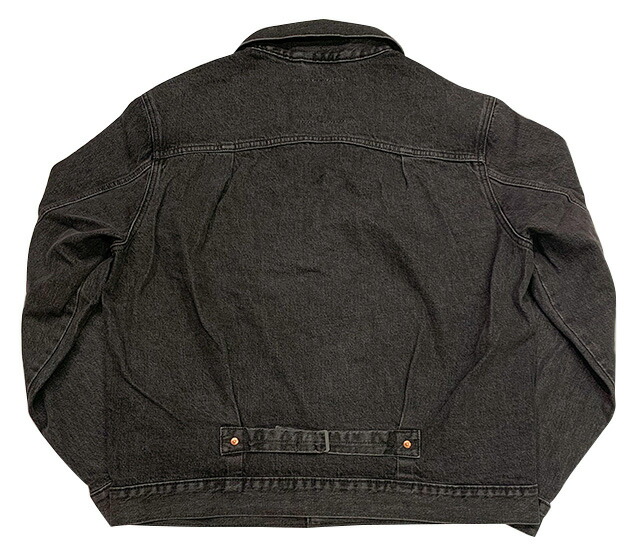 楽天市場】Levi's リーバイス Type I Trucker Jacket タイプ1