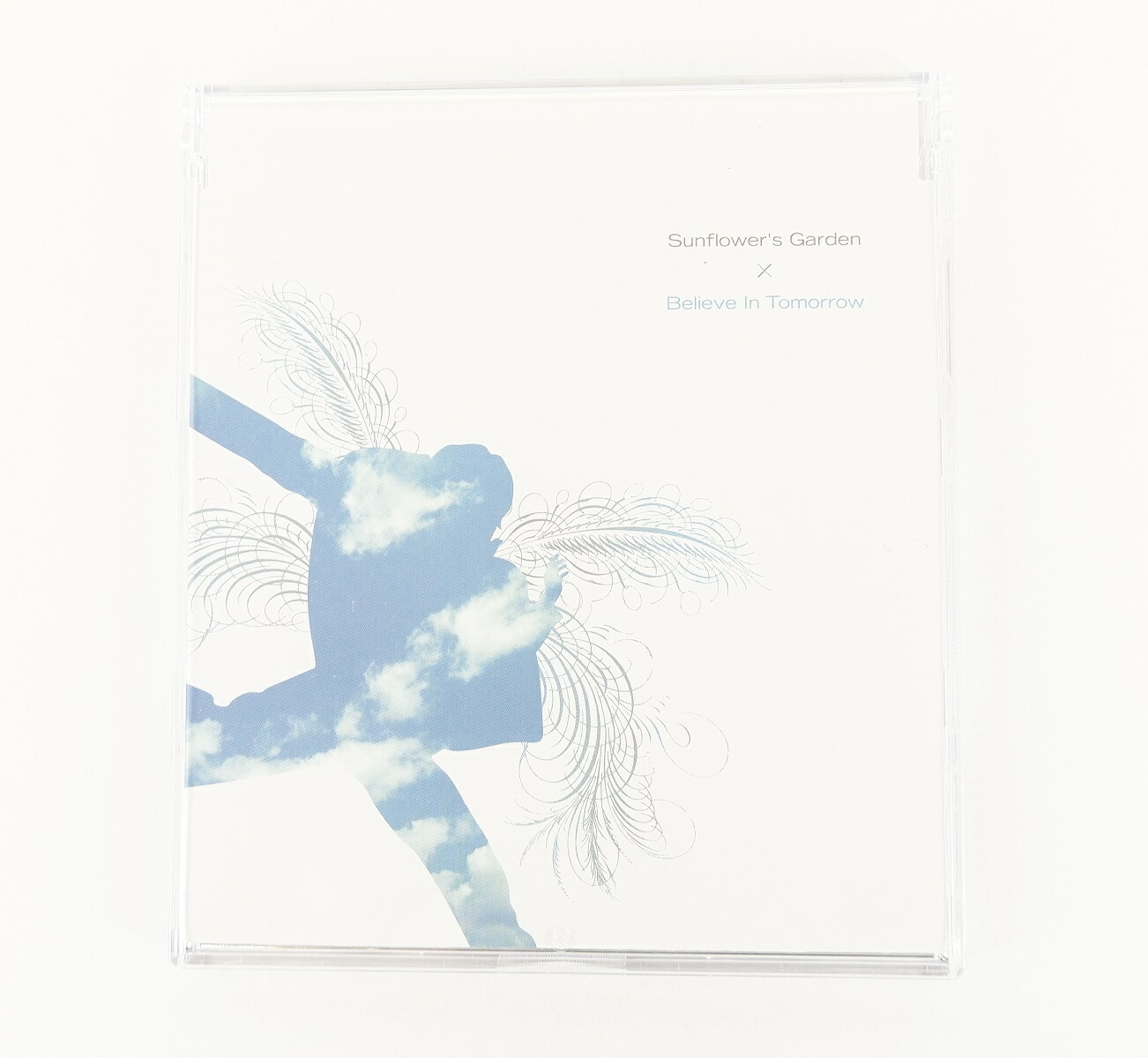 楽天市場】Sunflower's Garden Believe In Tomorrow OVA「HUNTER