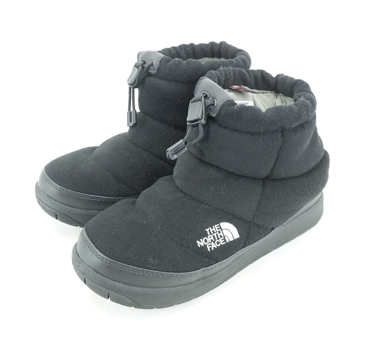 楽天市場】ヌプシブーティー ウール iv ショートnf51879の通販