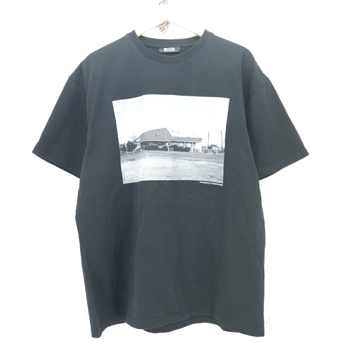 楽天市場】min マイン デニム（Tシャツ・カットソー｜トップス