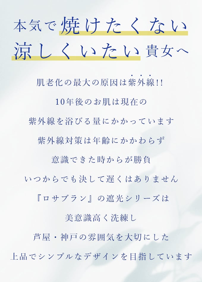 楽天市場】100％ 完全遮光 99％ではダメなんです！ サーフハット