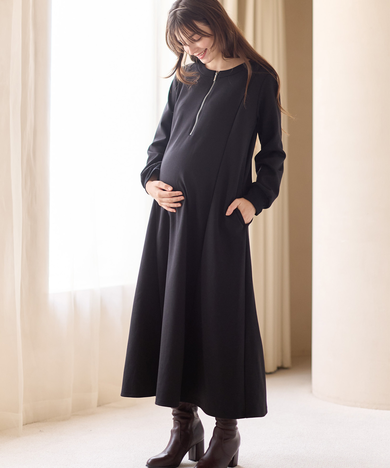 楽天市場】【32%OFF】【最大20%OFFクーポン対象】ワンピース 長袖