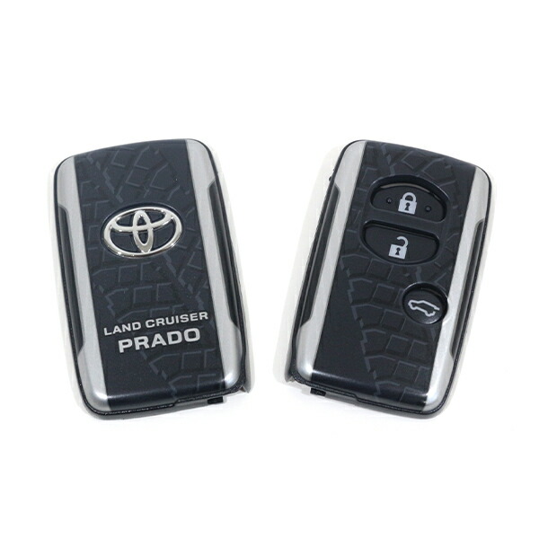 楽天市場】【メール便送料無料】 150系 ランドクルーザー プラド 純正