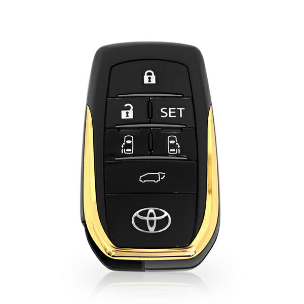 楽天市場】【メール便送料無料】 トヨタ純正 30系 アルファード 前期