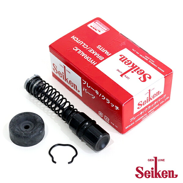 楽天市場】【送料無料】 セイケン Seiken 制研化学工業 CM/C ブレーキ