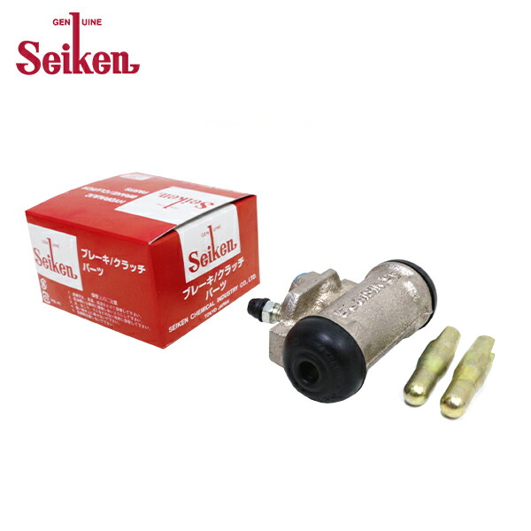 楽天市場】【送料無料】 セイケン Seiken リア ホイールシリンダー 130