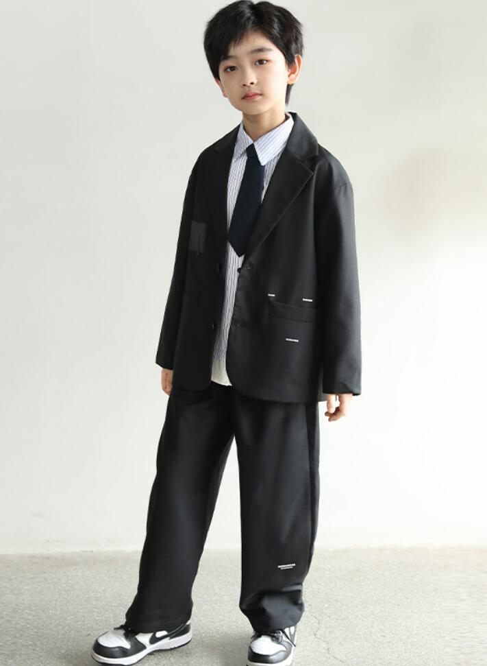 楽天市場】zara キッズ スーツの通販