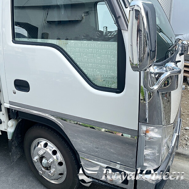 楽天市場】【送料無料】【いすゞ 07エルフ/PM/NEW ローキャブ