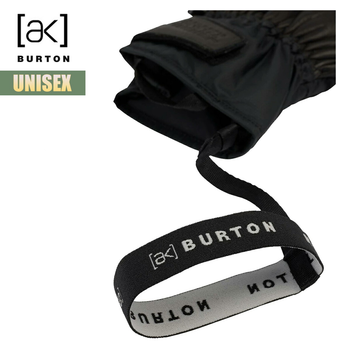 楽天市場】【楽天スーパーSALE P5倍】バートン グローブ 25-26 Burton
