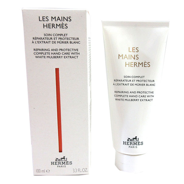 楽天市場】≪ 新品 ≫ HERMES エルメス ハンドクリーム レマン