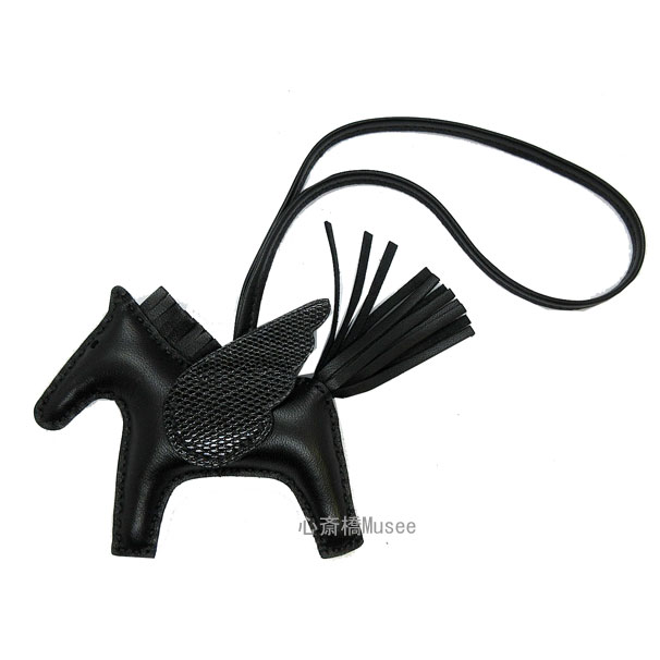 楽天市場】《 新品 》 エルメス ロデオ ペガサス「RODEO PEGASUS」PM