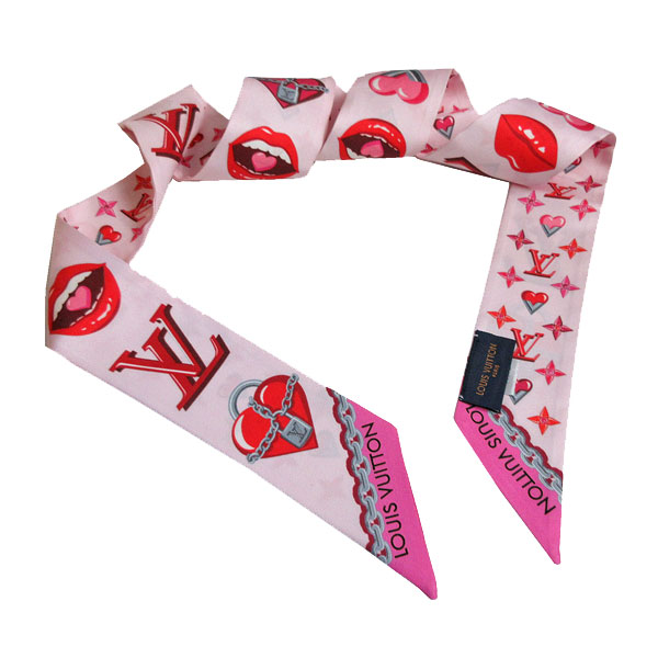 楽天市場】≪新品≫ルイヴィトン 2020SS モノグラム スカーフ バンドー