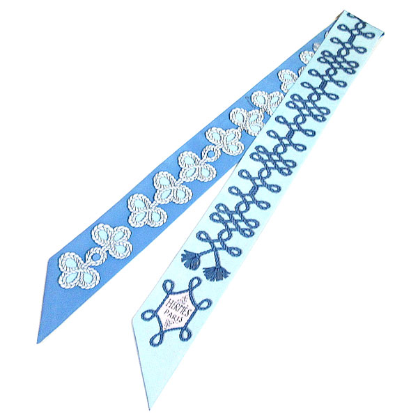 楽天市場】≪新品≫ エルメス ツイリー「飾緒とブランデンブルク飾り