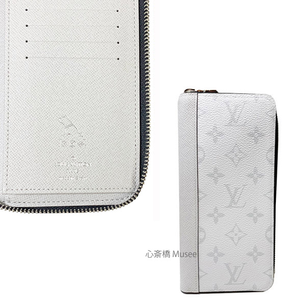 楽天市場】≪新品≫ルイヴィトン ジッピー ウォレット ヴェルティカル