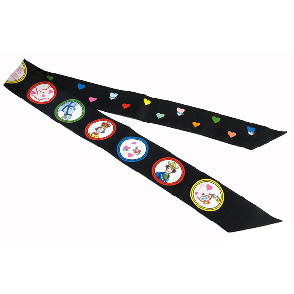 楽天市場】≪新品≫ エルメス ツイリー Tea Time / ティータイム