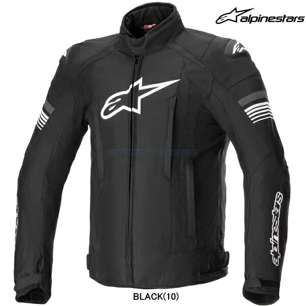 楽天市場】alpinestars アルパインスターズ ジャケット T-GP X