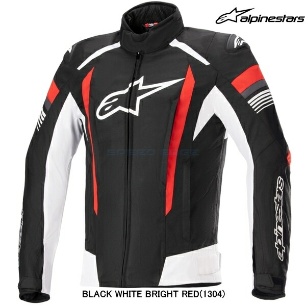 楽天市場】alpinestars アルパインスターズ ジャケット T-GP X