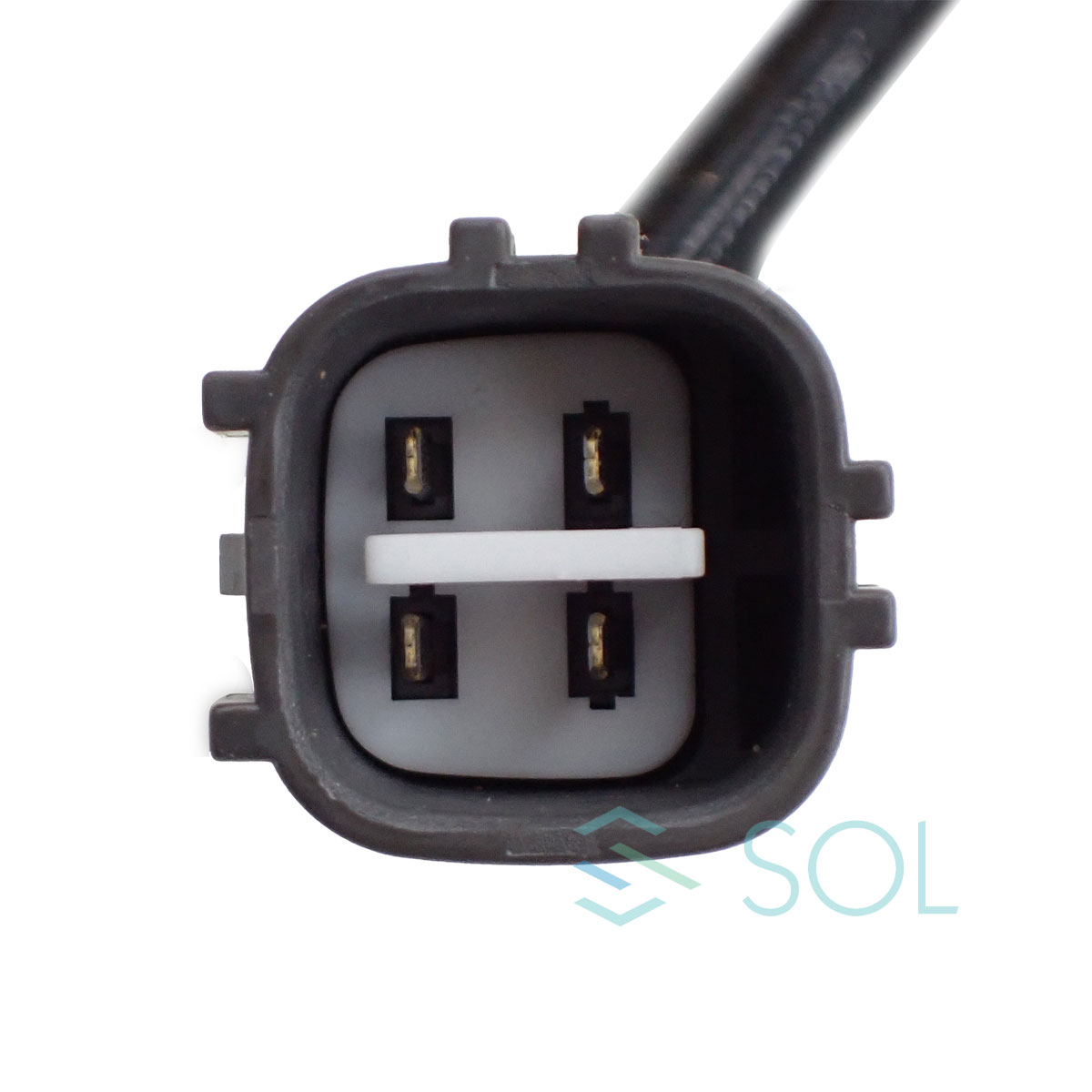 楽天市場】O2センサー 前後 2本セット ダイハツ タント L375S L385S