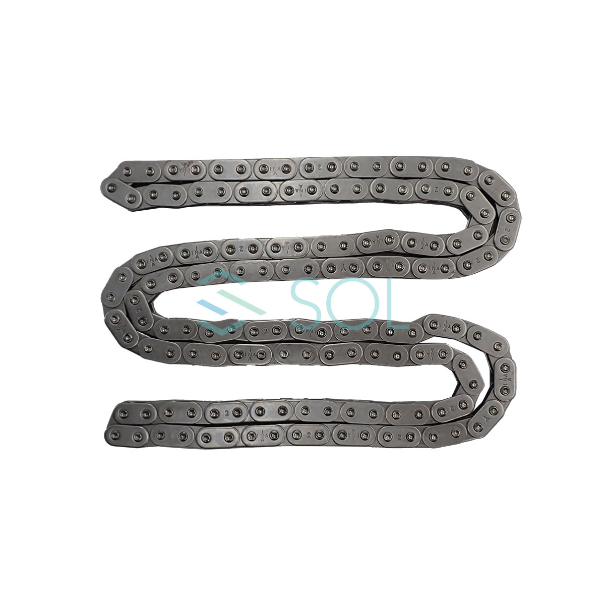 楽天市場】出荷締切18時 シトロエン DS3 DS4 DS5 タイミングチェーン 5