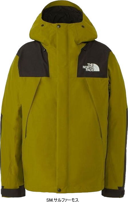 楽天市場】【在庫処分！】ザ・ノース・フェイス NP61800 マウンテン