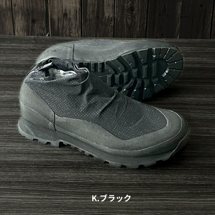 楽天市場】【20％OFF！】ザ・ノース・フェイス NF52540 TNFレインロー