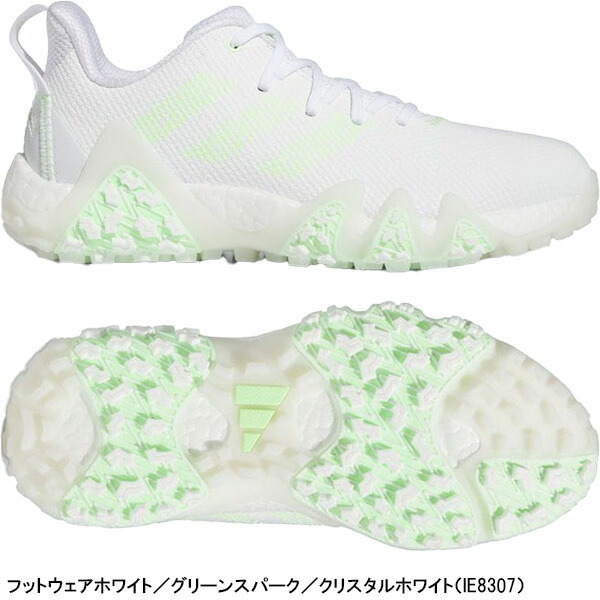 楽天市場】【レディース】アディダスゴルフ ゴルフシューズ ウィメンズ