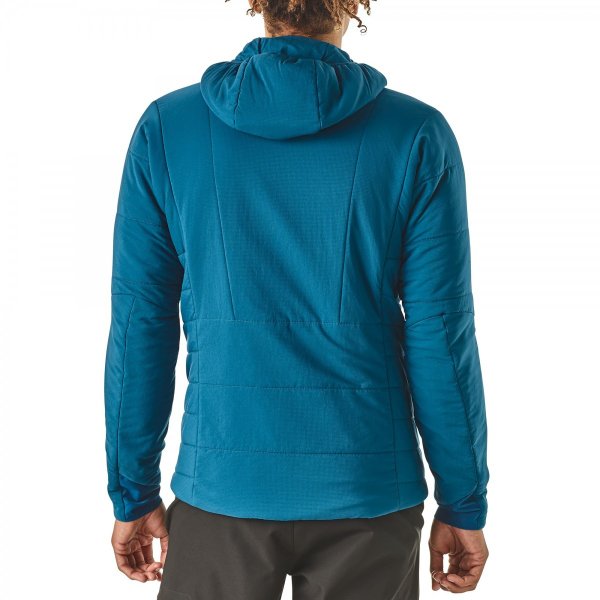 楽天市場】patagonia ナノエア フーディ メンズ パタゴニア Nano Air