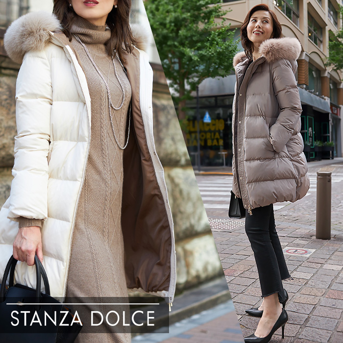 楽天市場】【2,500円OFFクーポン配布中】 ダウンコート レディース