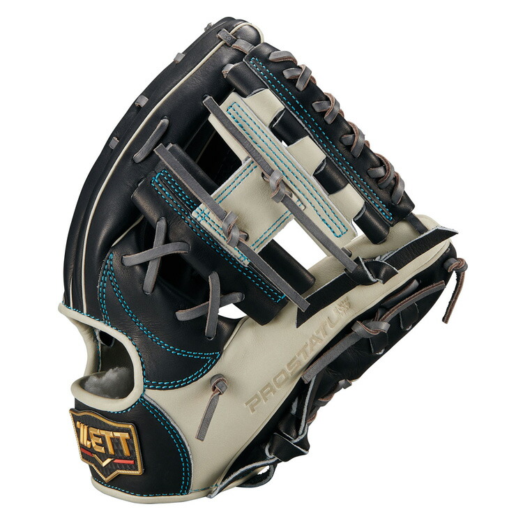 楽天市場】ゼット プロステイタス 超限定 軟式 グローブ グラブ 内野手