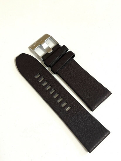 楽天市場】【純正ベルト】イタリアブランド DIESEL ディーゼル DZ1206