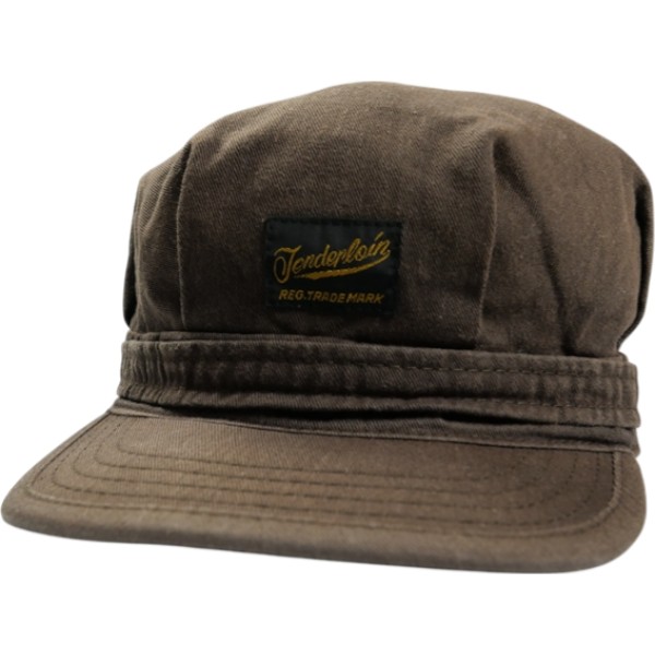 楽天市場】tenderloin キャスケットの通販