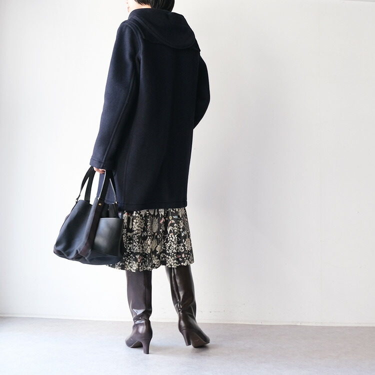 楽天市場】【LINE登録で500円オフクーポン】 ダッフルコート