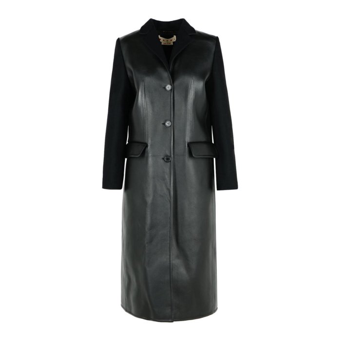 楽天市場】marni コート レザーの通販