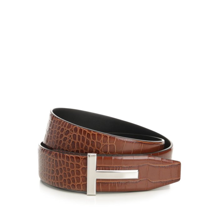 トム・フォード(TOM FORD) メンズベルト | 通販・人気ランキング