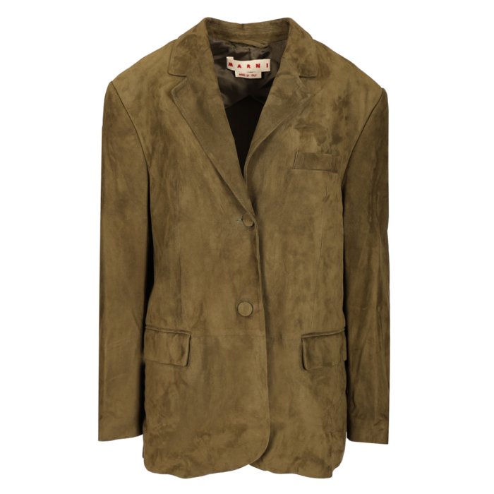 楽天市場】marni コート レザーの通販