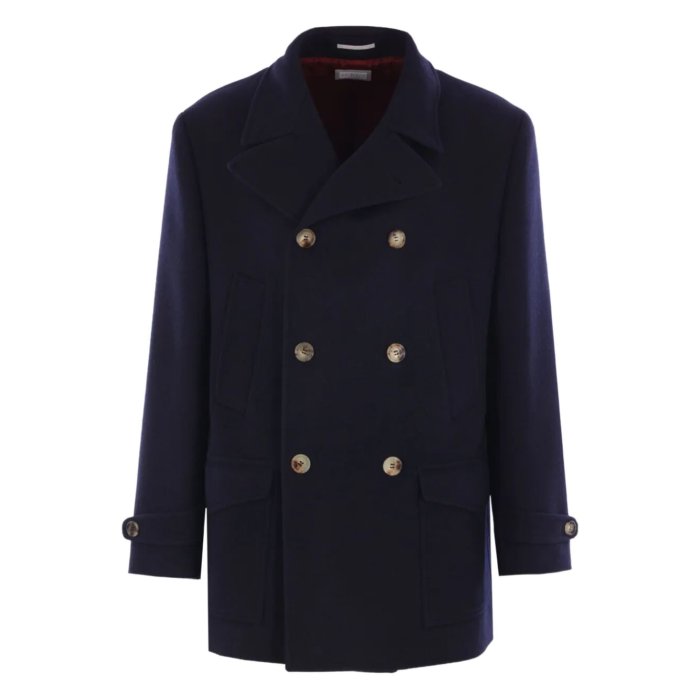 ブルネロクチネリ(BRUNELLO CUCINELLI) メンズジャケット・アウター