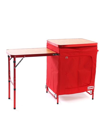 楽天市場】CHUMS(チャムス)ORGANIZER TABLE (オーガナイザー テーブル