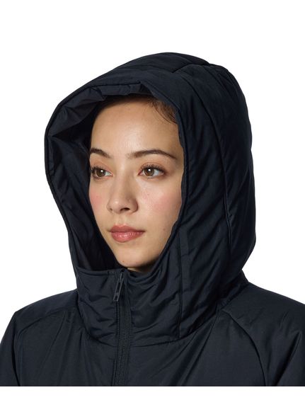 楽天市場】UNDER ARMOUR(アンダーアーマー)UA INSULATED LONG JACKET