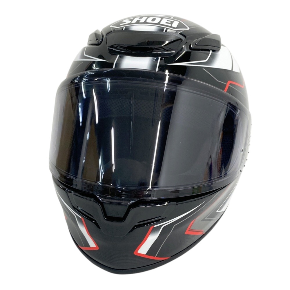 楽天市場】shoei z8（カラーブラック）（ヘルメット｜バイク用品）：車