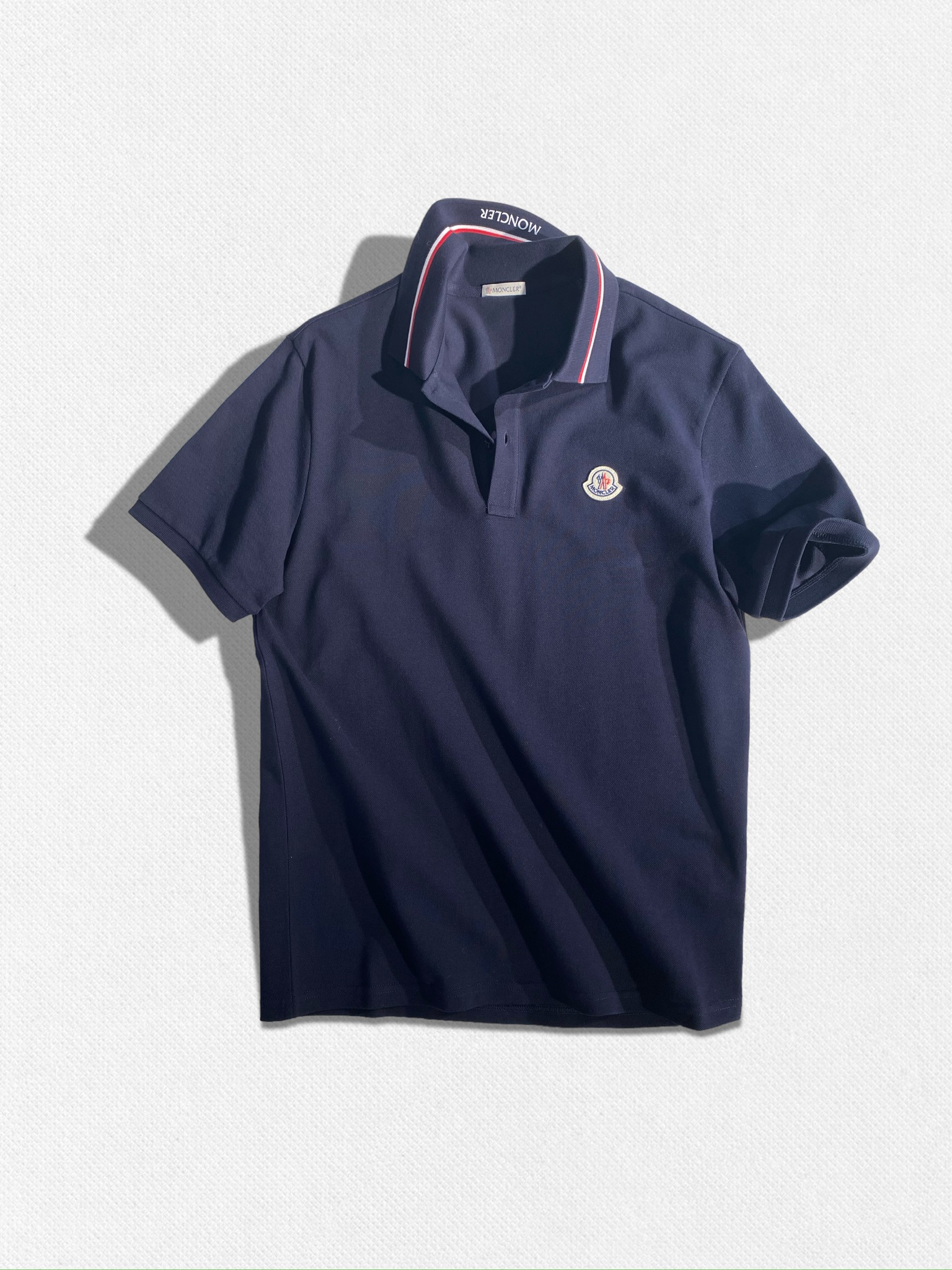 楽天市場】【定価59,400円(税込)】MONCLER モンクレール アイコン