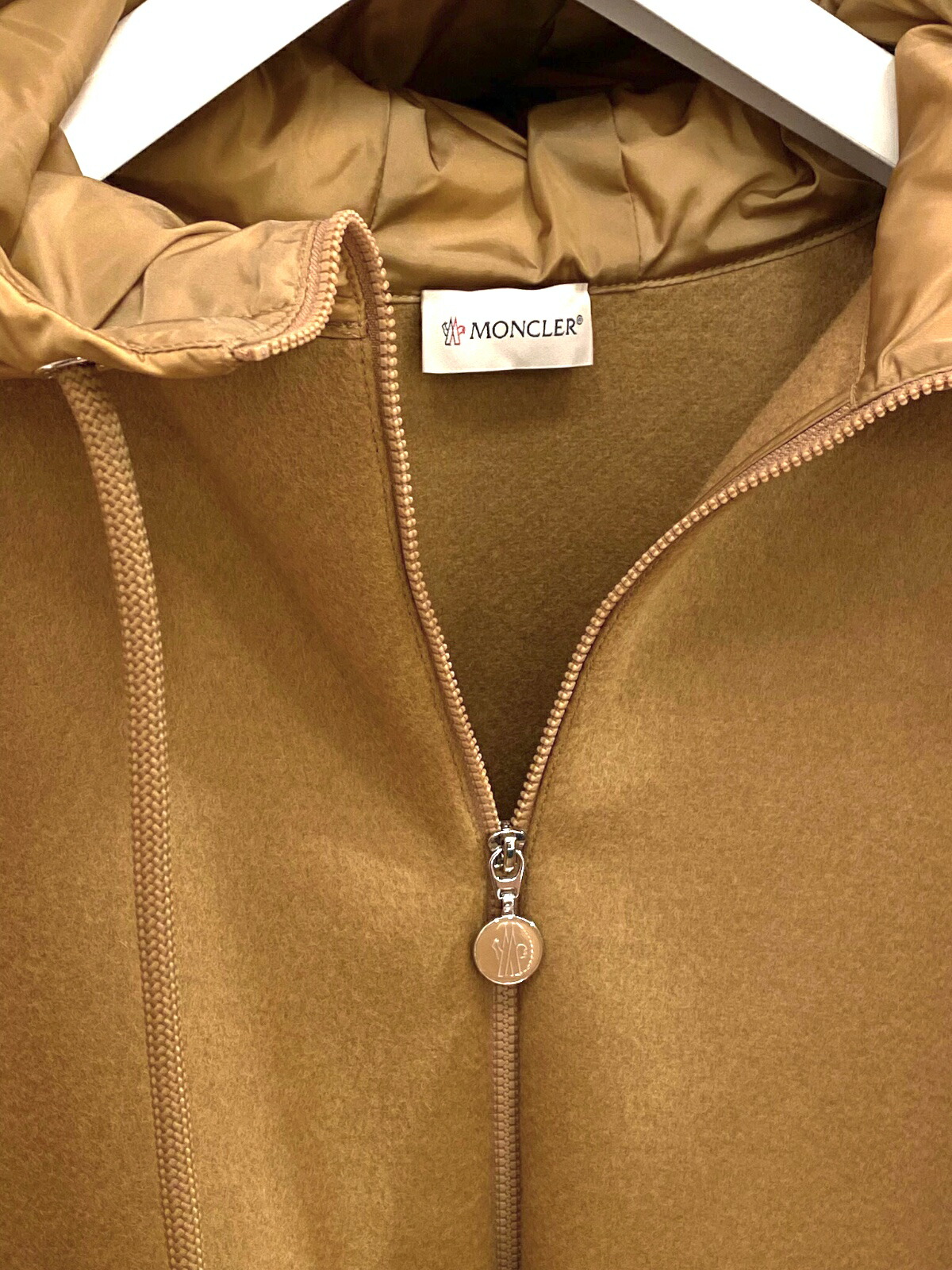 楽天市場】【定価293,700円(税込)】MONCLER モンクレール ダウン