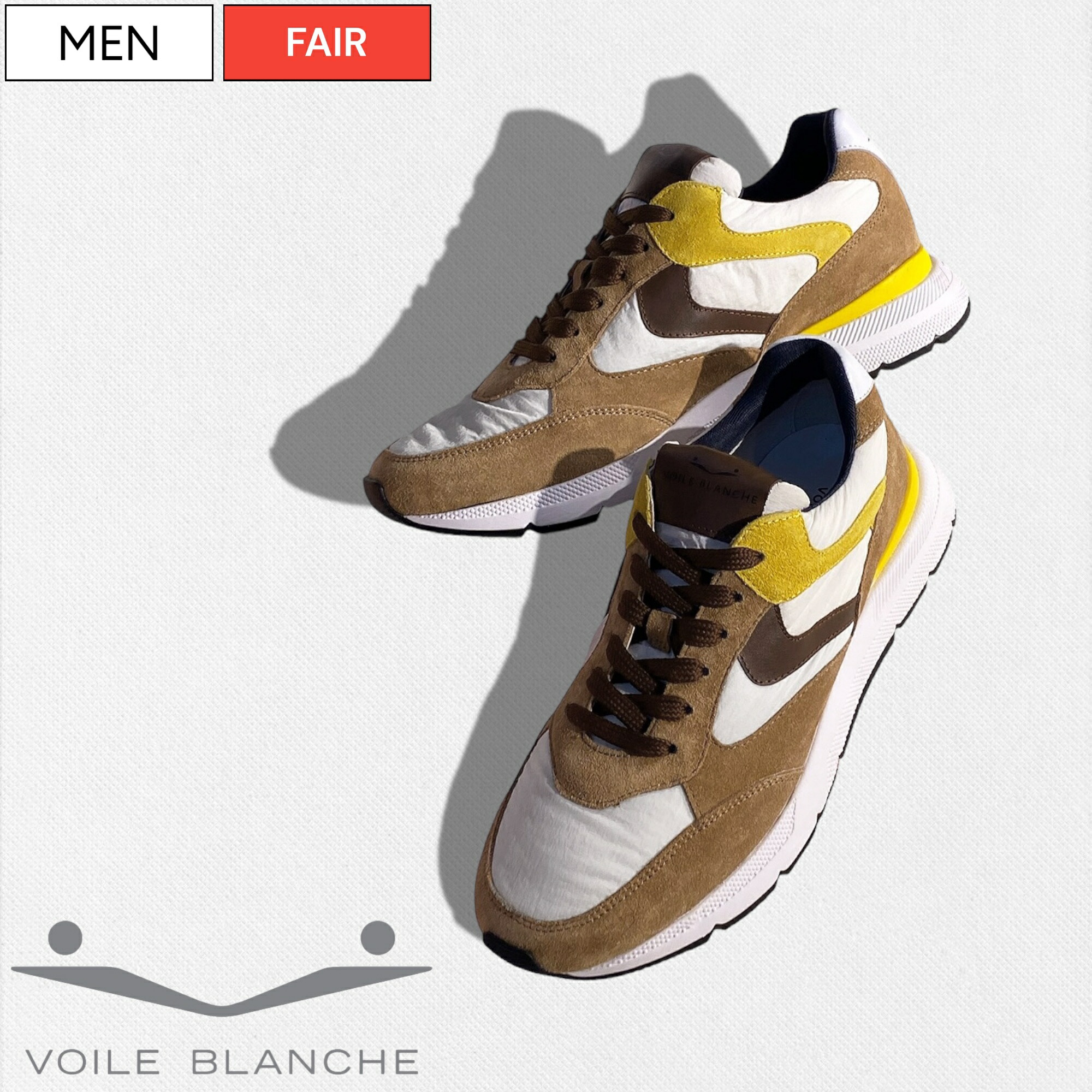 楽天市場】【定価49,500円(税込)】VOILE BLANCHE ボイルブランシェ