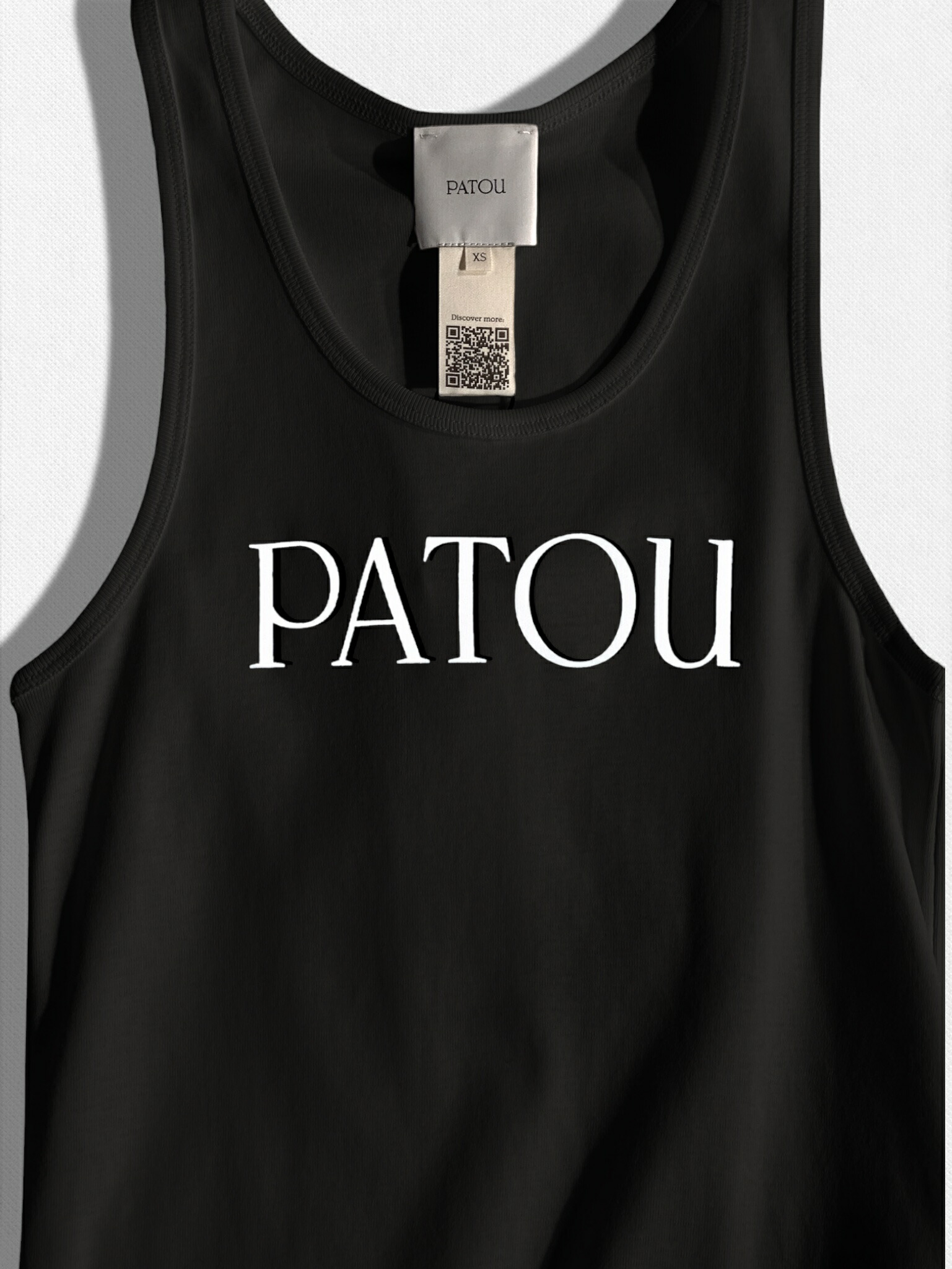 楽天市場】【定価27,500円(税込)】PATOU - パトゥ - 身体にフィット
