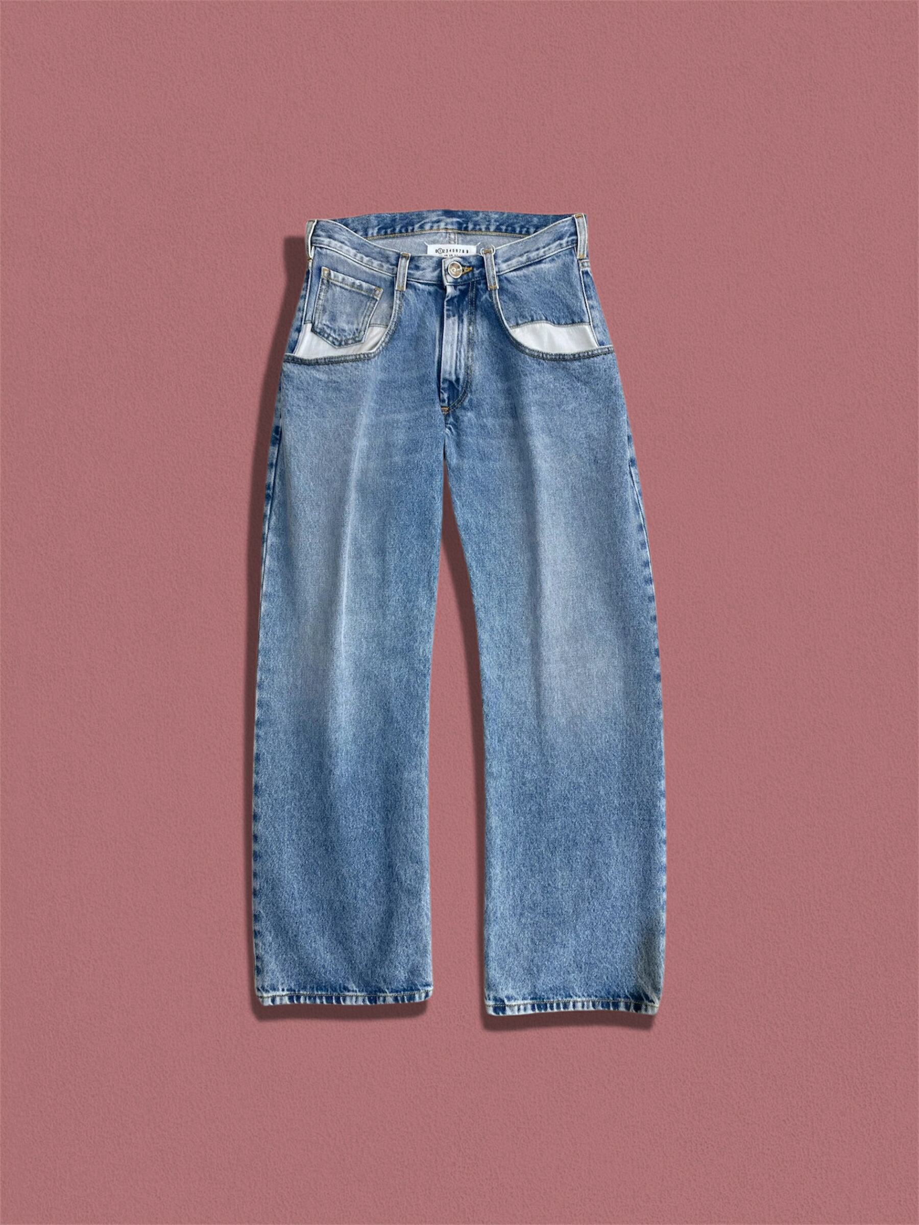 楽天市場】【定価121,000円(税込)】 Maison Margiela メゾンマルジェラ