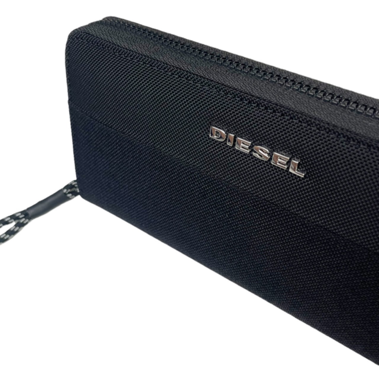 楽天市場】ディーゼル Diesel 長財布 ウォレット ロング ラウンド
