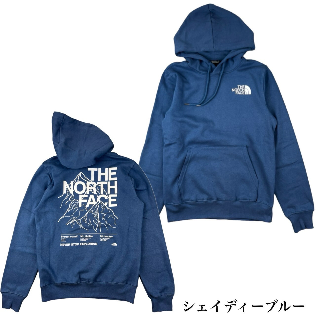楽天市場】ザ ノースフェイス The North Face パーカー スウェット
