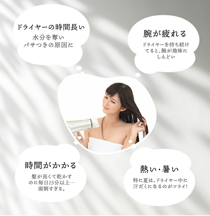 楽天市場】【99%offクーポン】【楽天1位】ヘアドライタオル タオル 髪