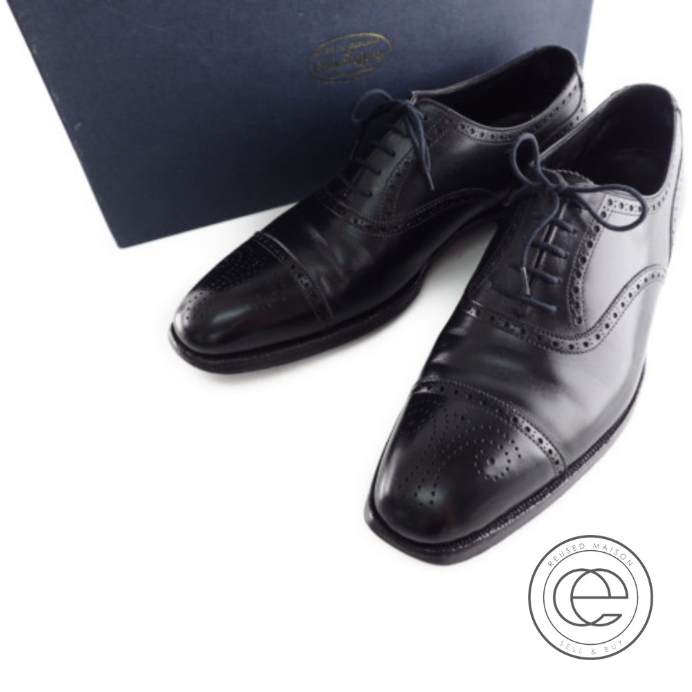 楽天市場】CROCKETT&JONES【クロケット＆ジョーンズ】9521‐12 WELBECK